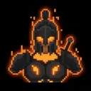 Voxel Sector Arena Mobile icon