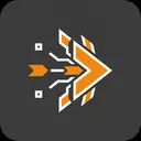 Paper Conquest IO Mobile icon
