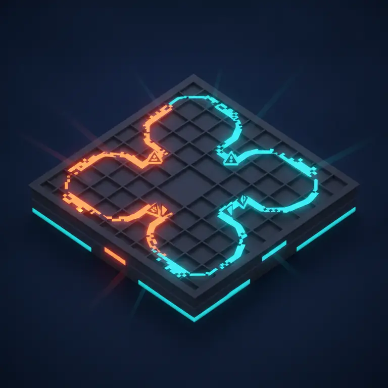 Paper Conquest IO preview icon