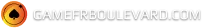 logo gamefrboulevard